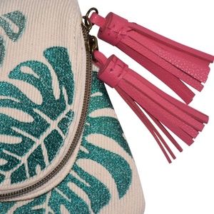 Francesca’s Crossbody Bag New With Tag